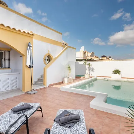 Villa Sueno Mazarrón Extérieur photo