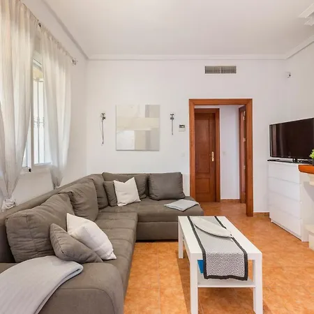 Villa Sueno Mazarrón Extérieur photo