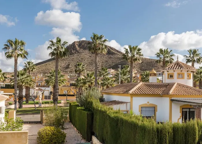 Villa Sueno