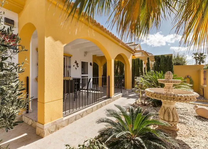 Villa Sueno
