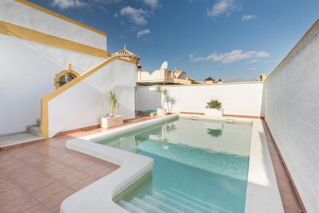 Sueno Casa vacanze Mazarrón