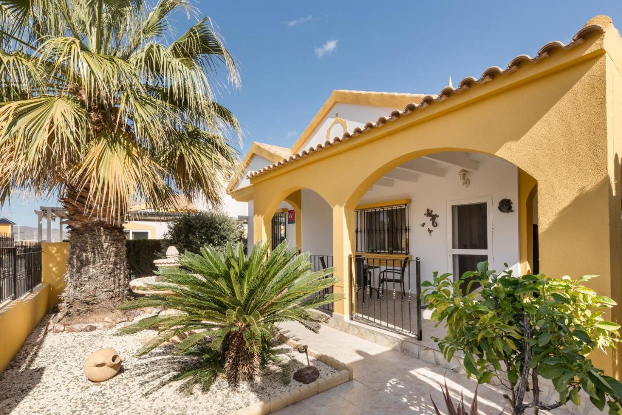 Sueno Casa vacanze Mazarrón