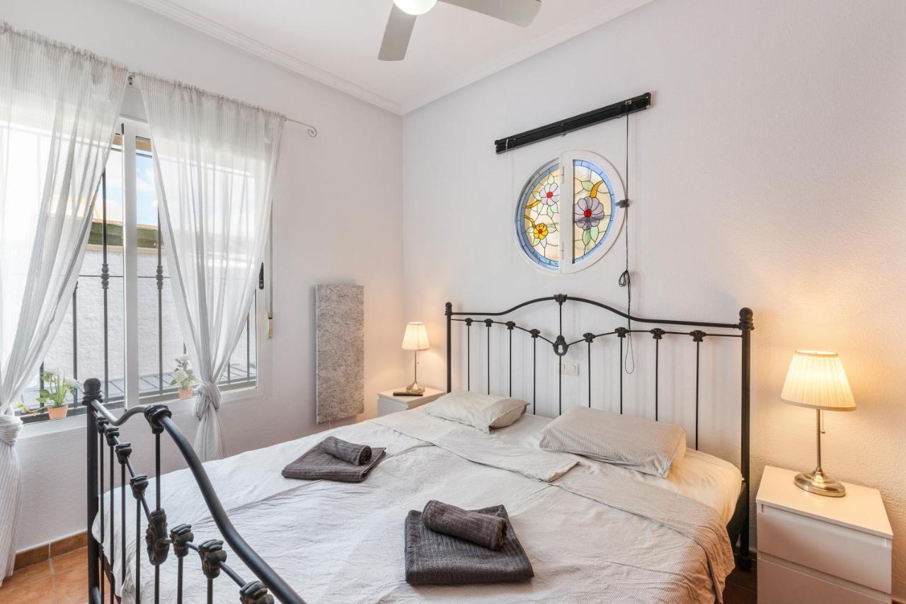 Casa vacanze Sueno Mazarrón