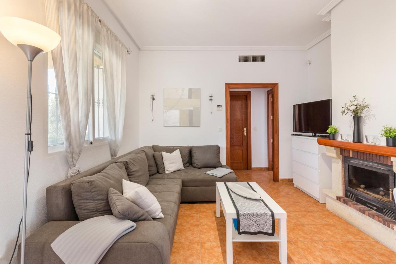 Holiday home Sueno Mazarron