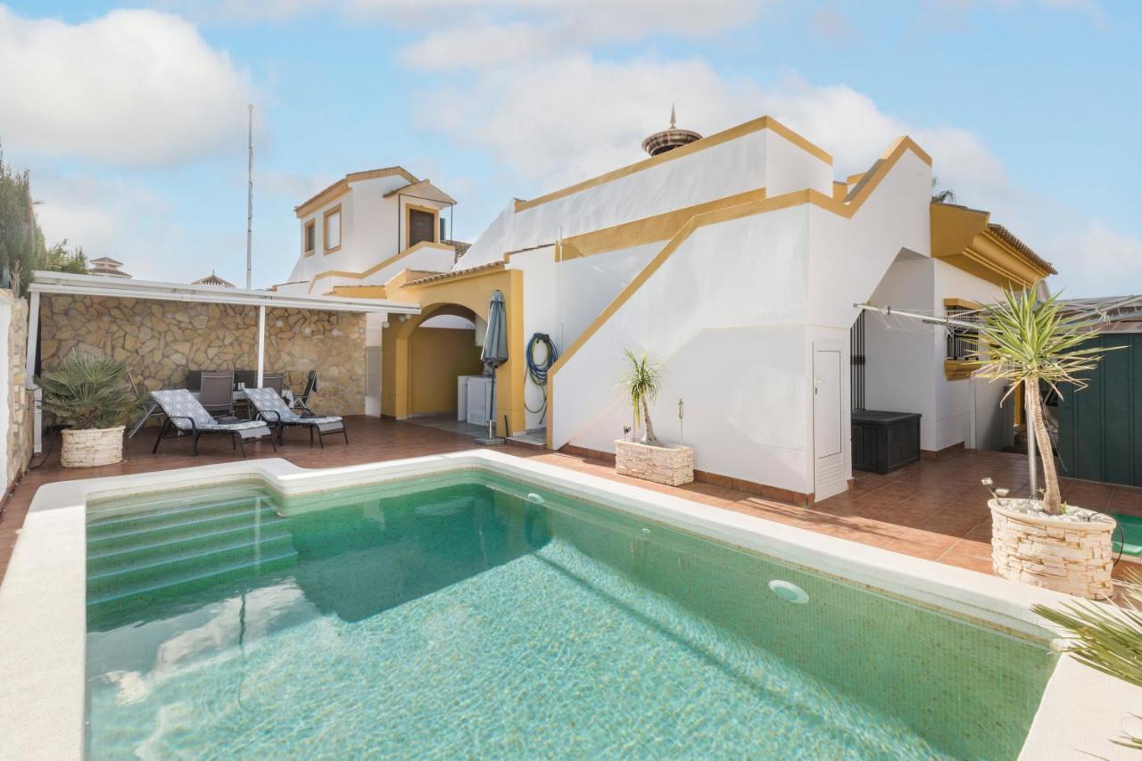 Holiday home Sueno Mazarron