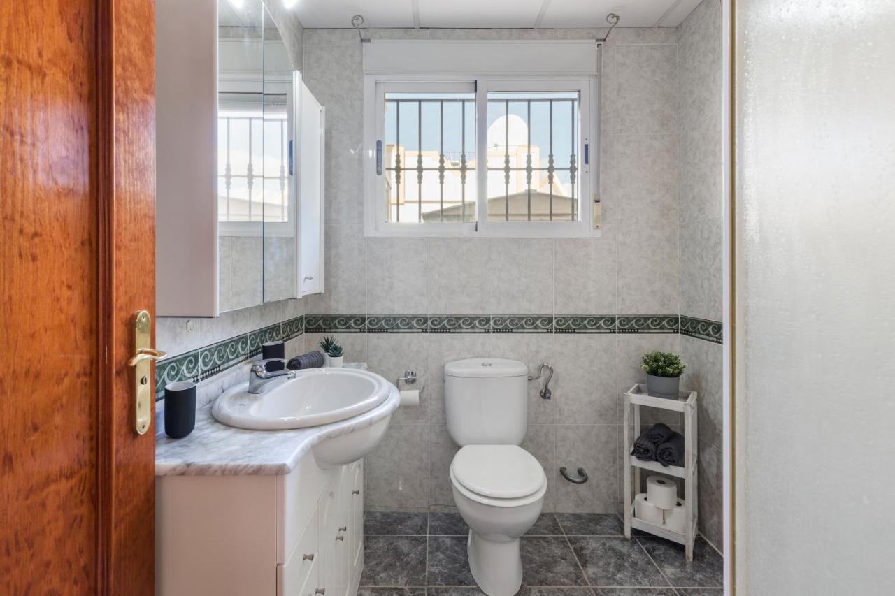 Sueno Holiday home Mazarron