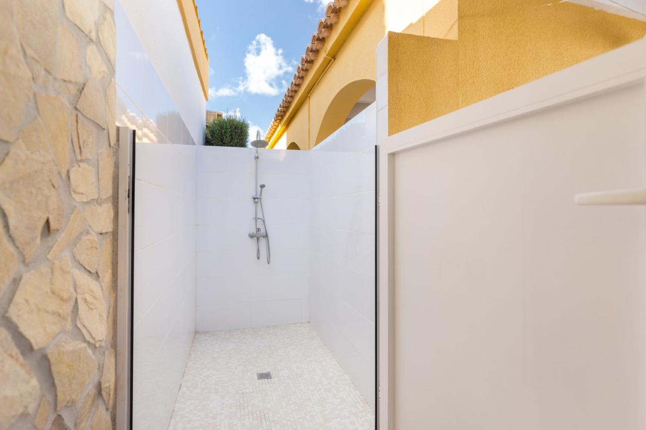 Sueno Holiday home *