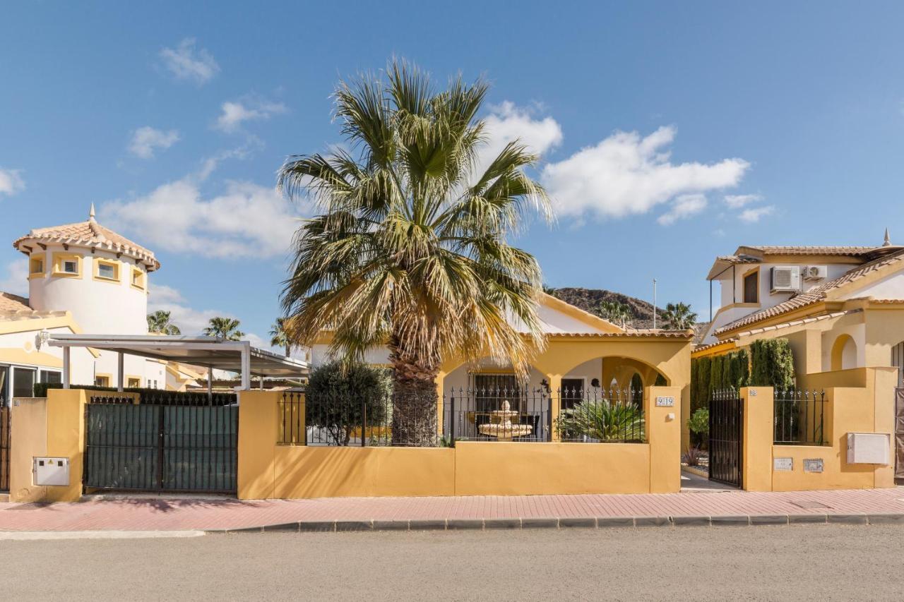 Holiday home Sueno